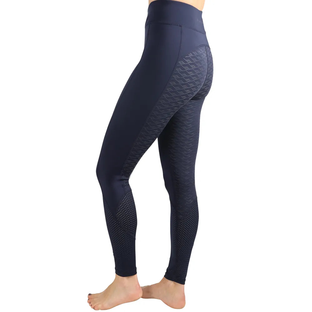 Hy Equestrian Fordwich Riding Tights