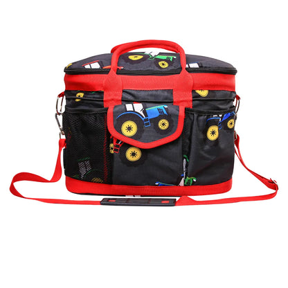 Hy Equestrian Tractor Collection Grooming Bag