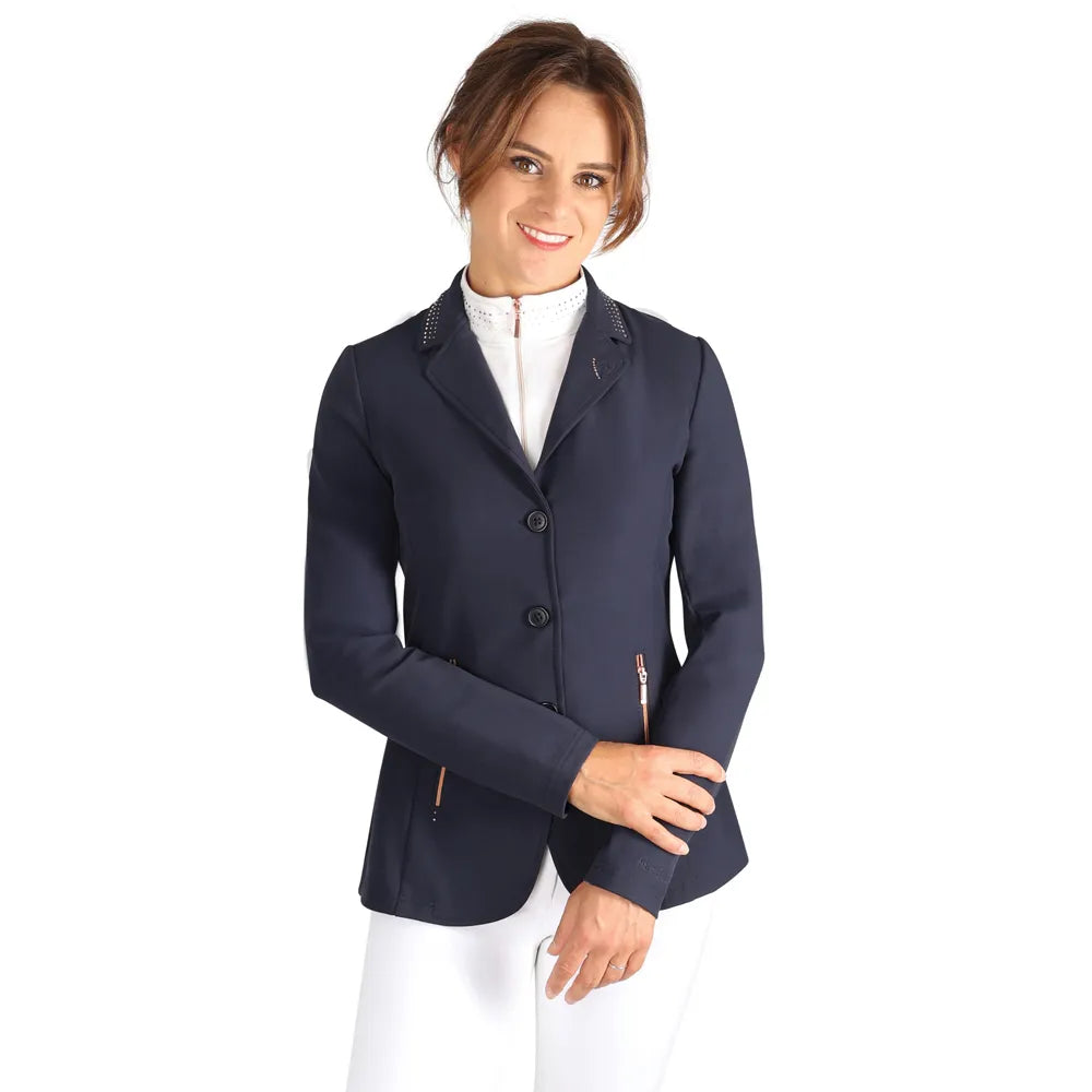 Hy Equestrian Roka Royal Show Jacket