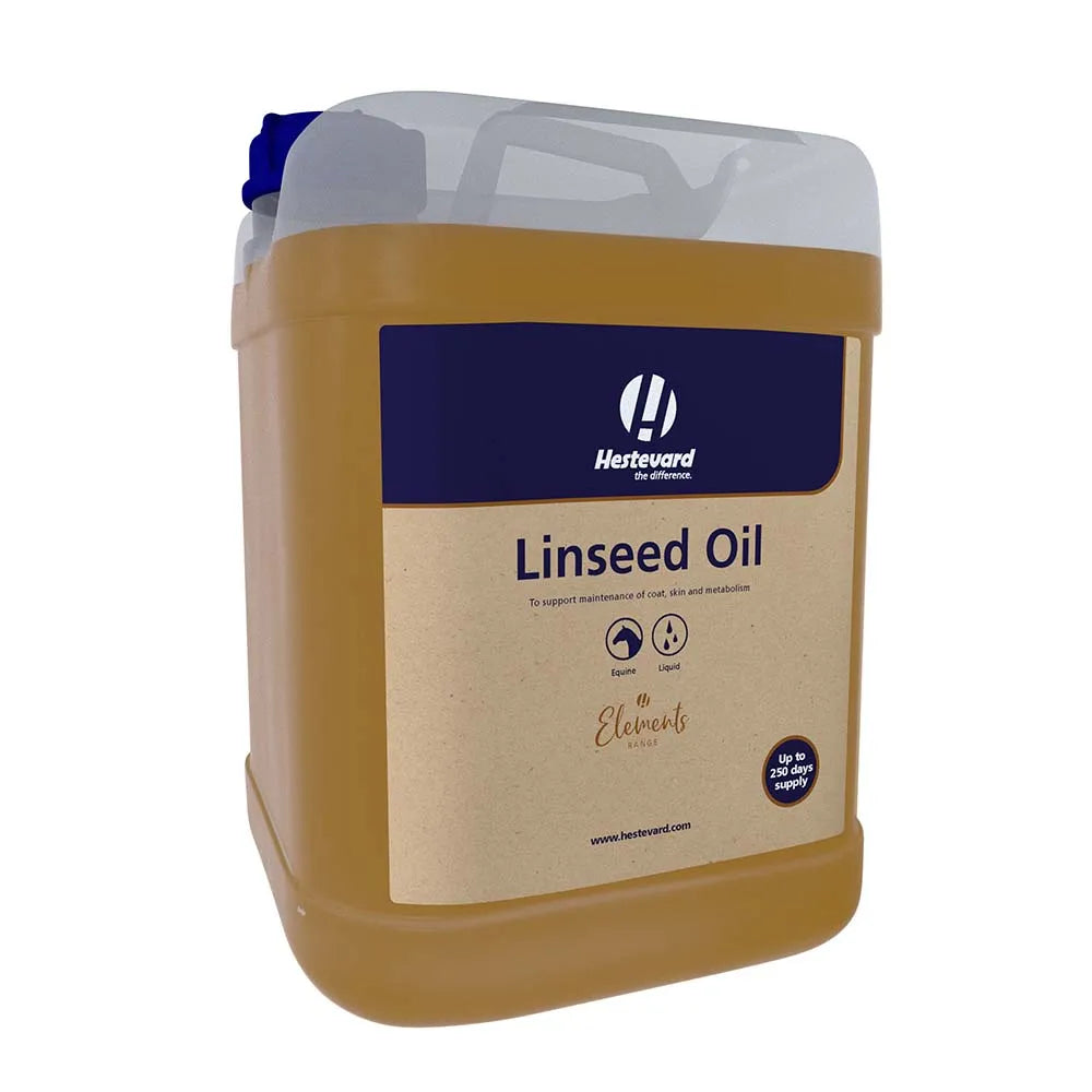 Hestevard Linseed Oil