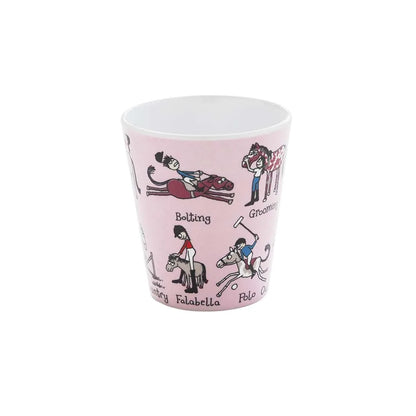 Tyrrell Katz Horse Beaker by Hy Equestrian