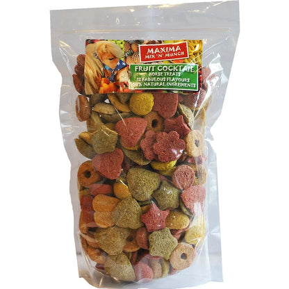 Maxima Mix 'N' Munch Horse Treats