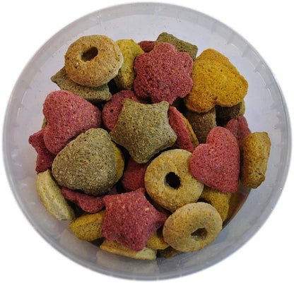 Maxima Mix 'N' Munch Horse Treats