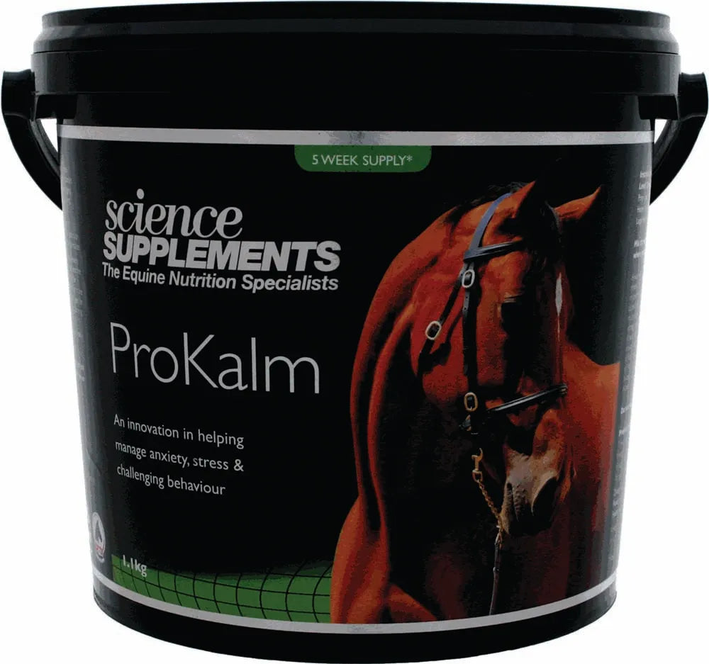 Science Supplements Prokalm