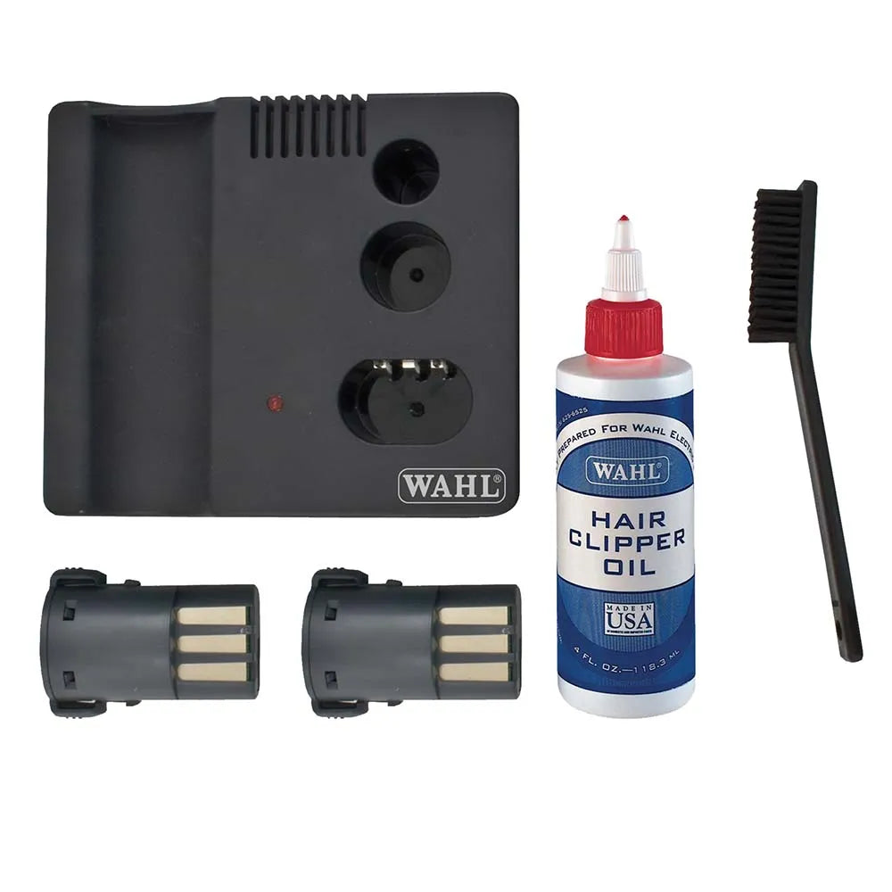 Wahl Adelar Rechargeable Trimmer