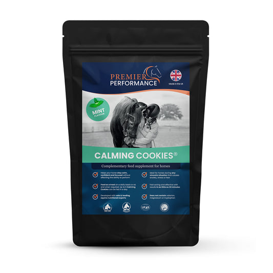 Premier Performance Calming Cookies