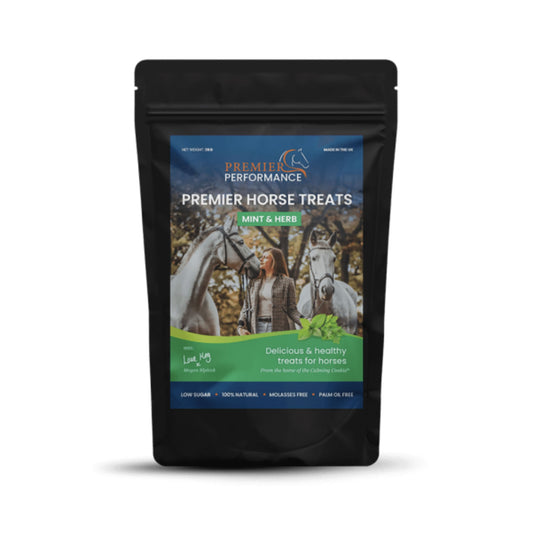 Premier Performance Premier Horse Treats