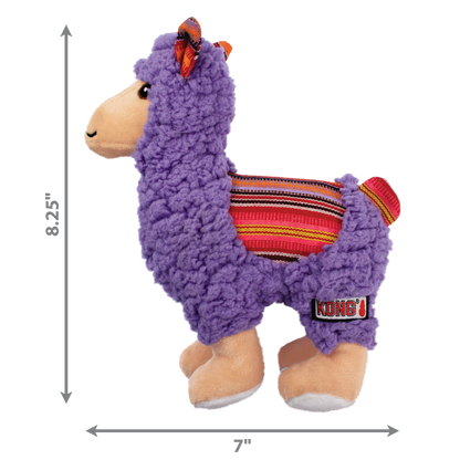 KONG Sherps Llama Medium