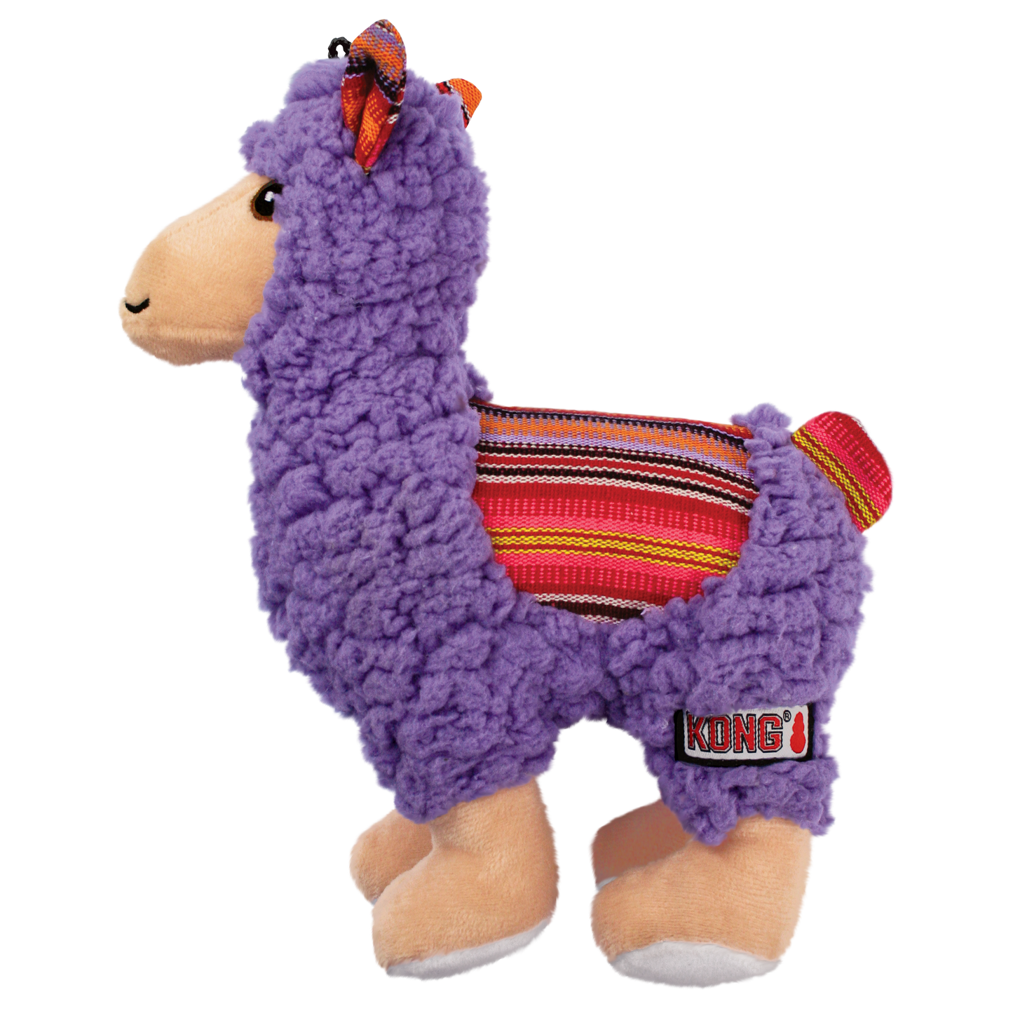 KONG Sherps Llama Medium