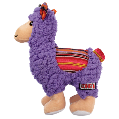 KONG Sherps Llama Medium