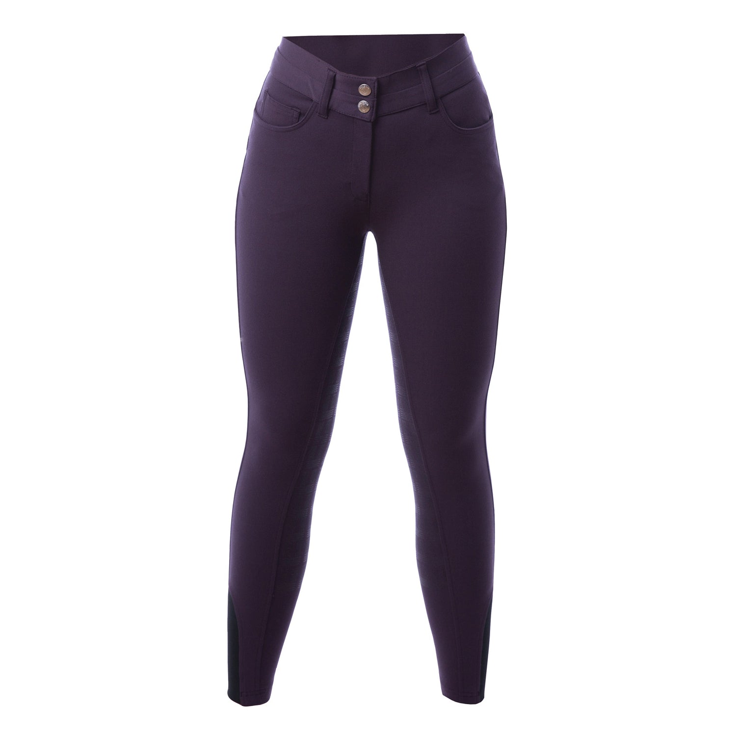 Shaper Breeches - Available in 5 Colours