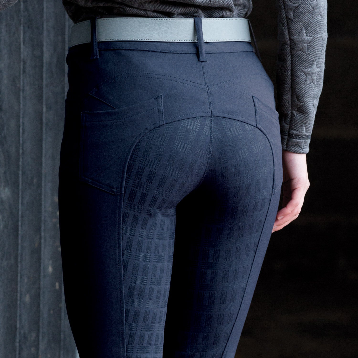 Shaper Breeches - Available in 5 Colours