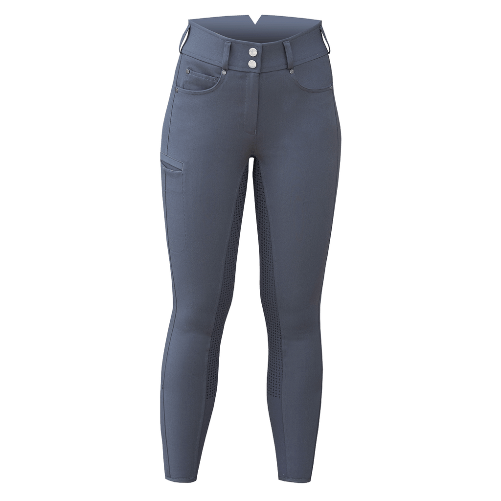 Ultimo Grip Breeches - Available in 3 Colours
