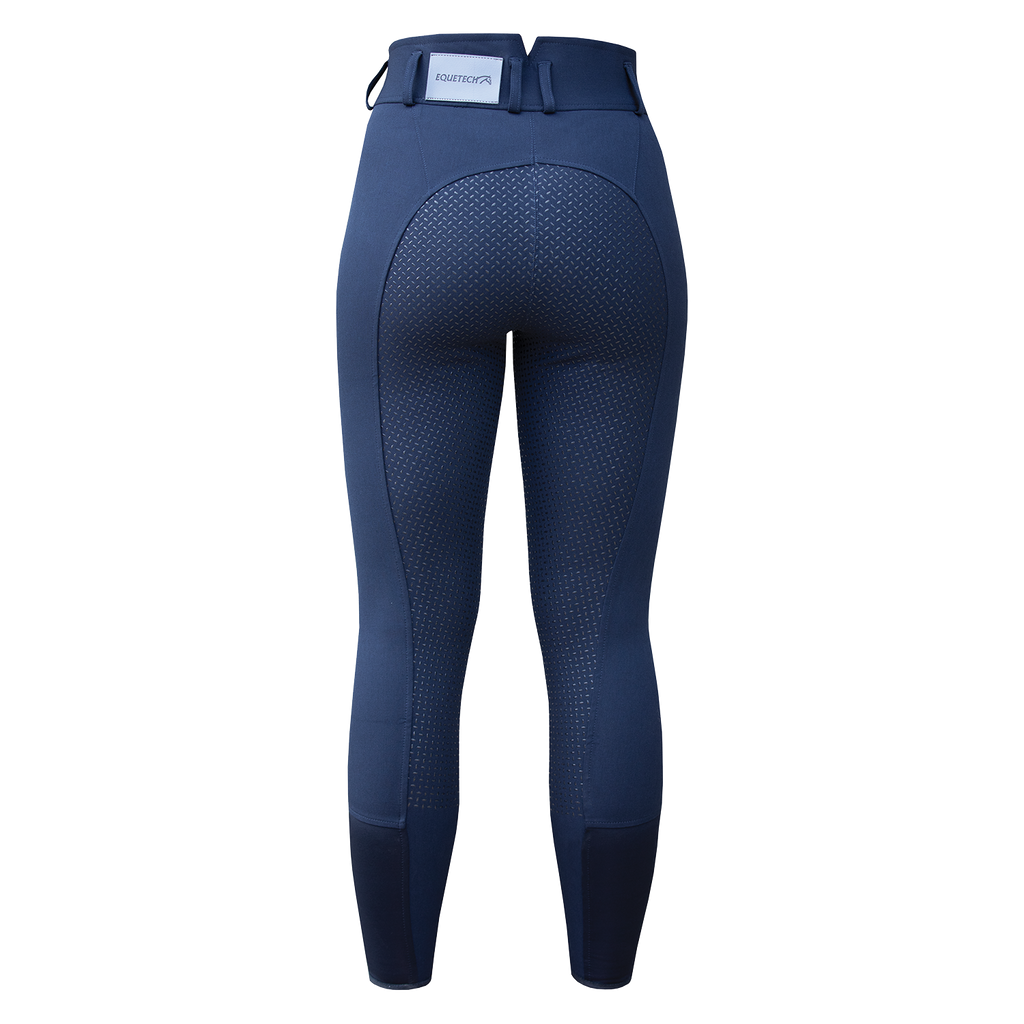 Ultimo Grip Breeches - Available in 3 Colours