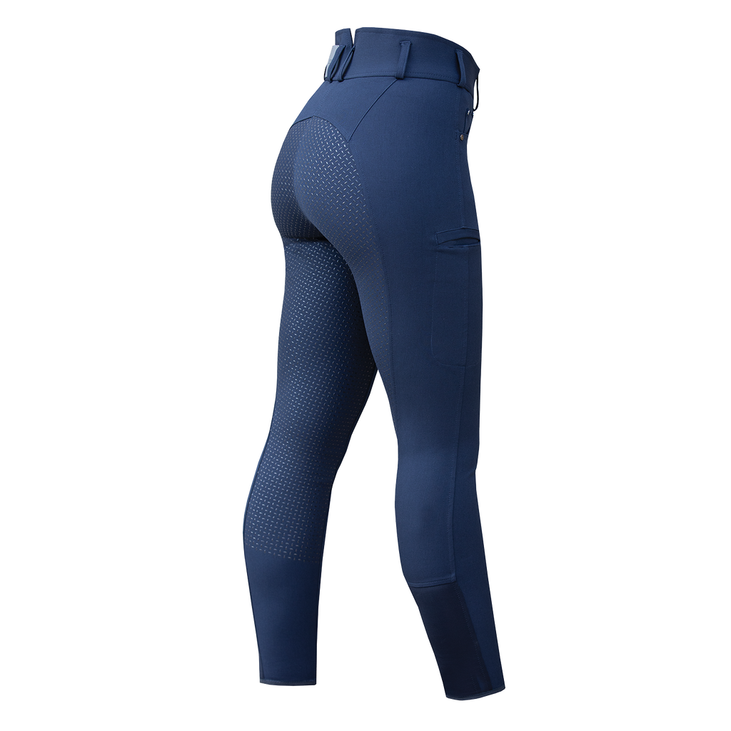 Ultimo Grip Breeches - Available in 3 Colours
