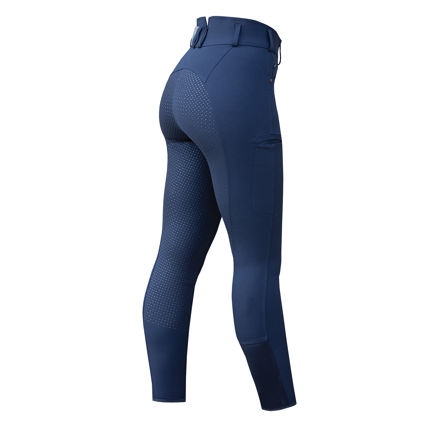 Ultimo Grip Breeches - Available in 3 Colours