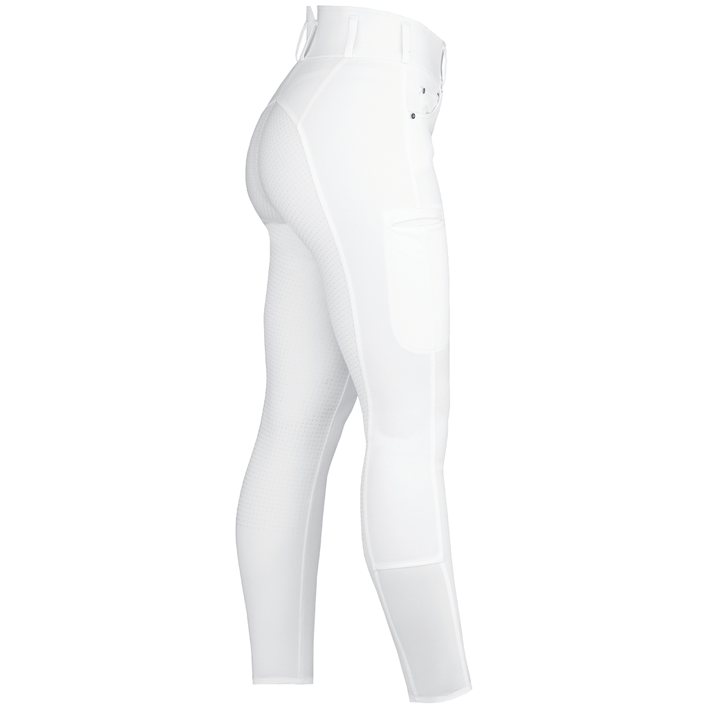 Ultimo Grip Breeches - Available in 3 Colours