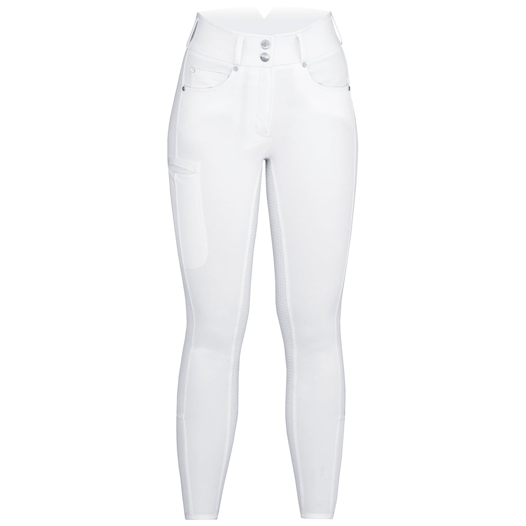 Ultimo Grip Breeches - Available in 3 Colours