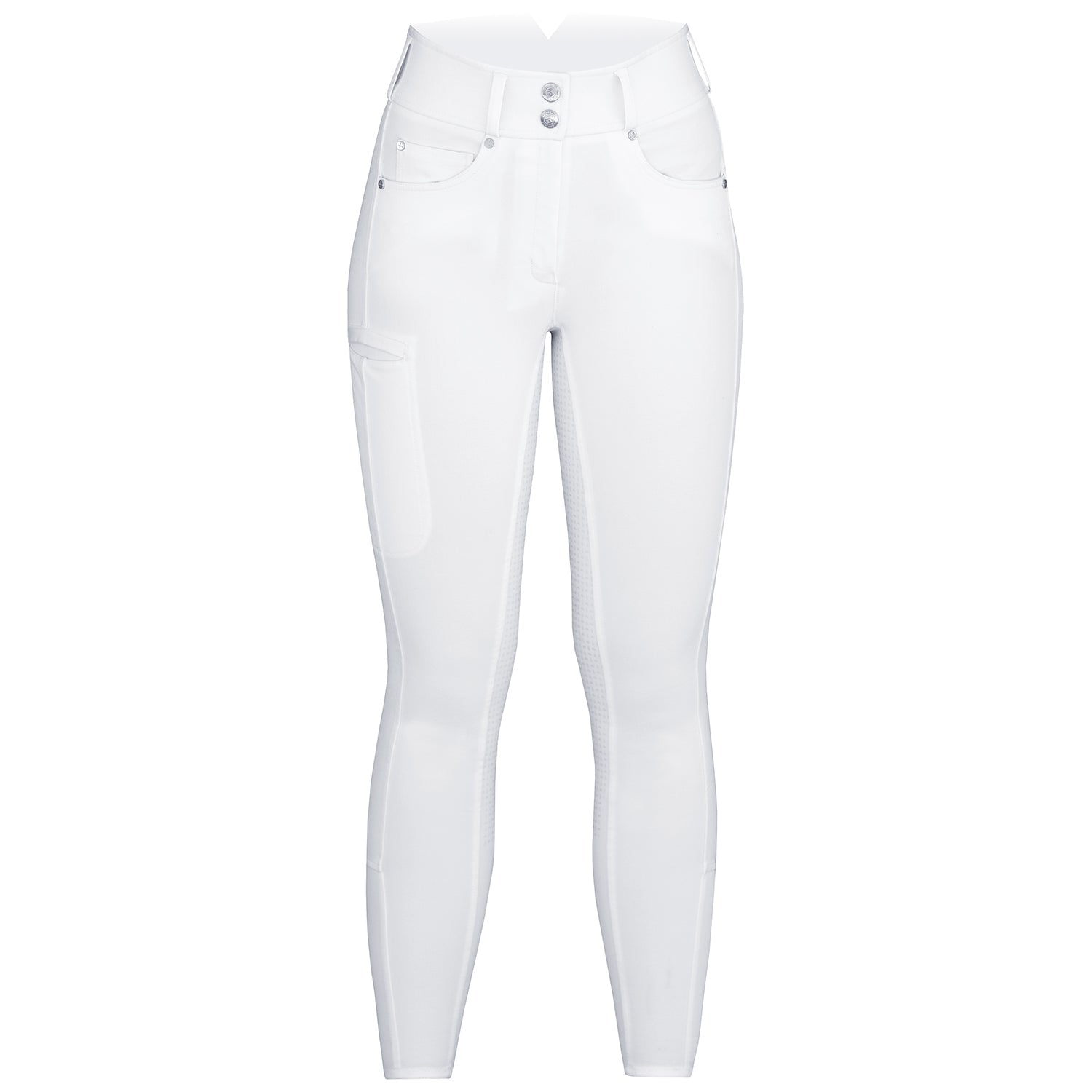 Ultimo Grip Breeches - Available in 3 Colours