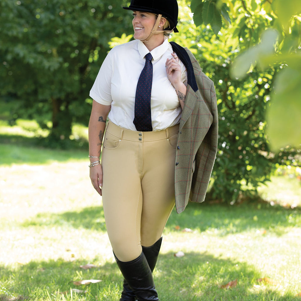 Ultimo Show Breeches