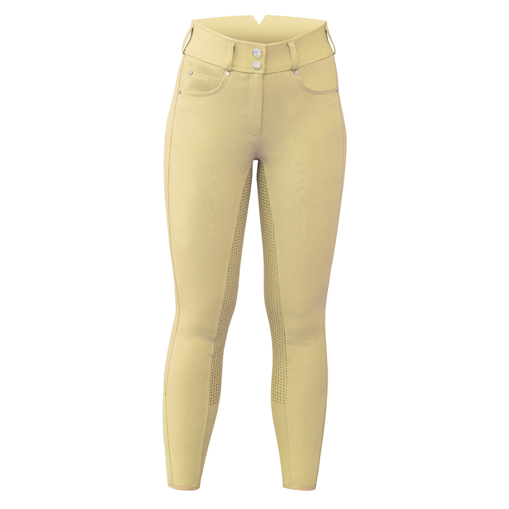 Ultimo Show Breeches
