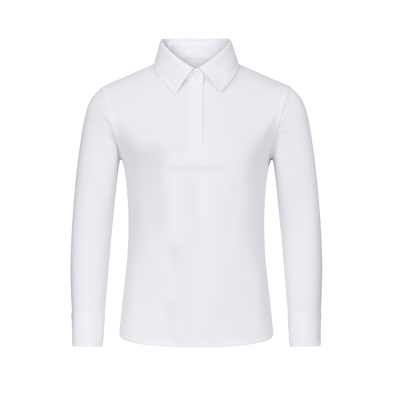 Junior Winter Rally Shirt