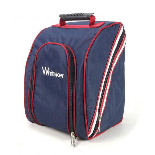 Whitaker Kettlewell Helmet Bag