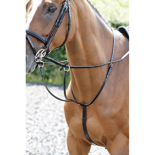 Whitaker Barton Martingale Black