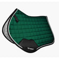 Whitaker Club Close Contact Saddle Pad - Green