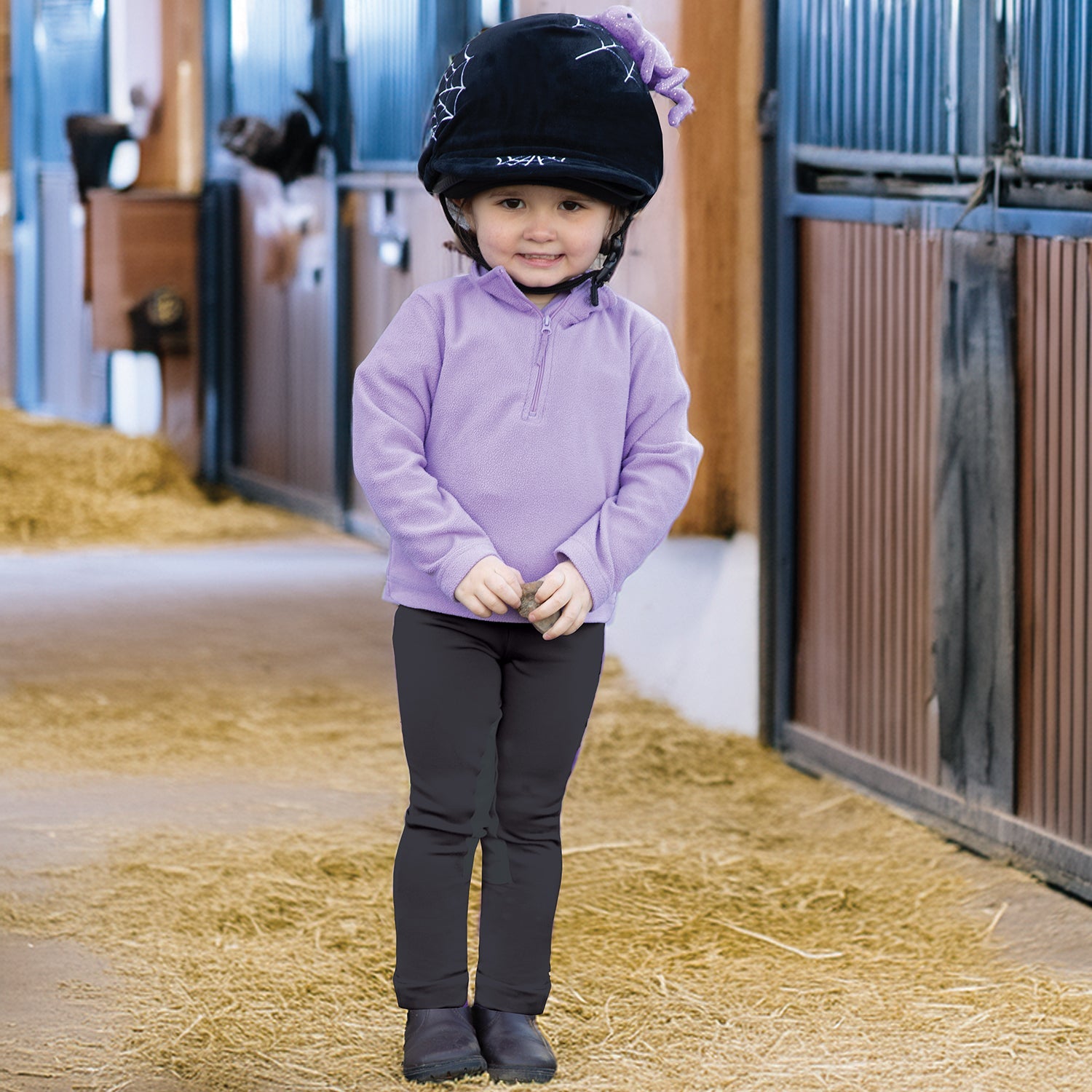 Winter Dinky Tots Jodhpurs