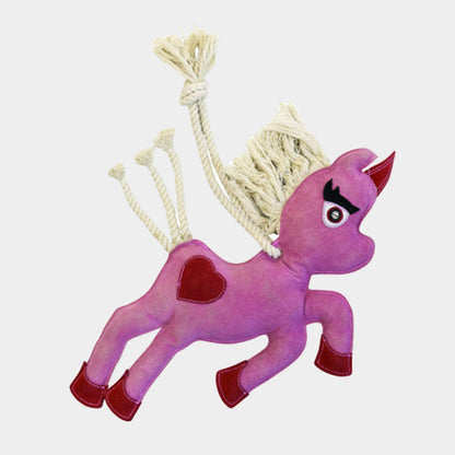 Hy Equestrian Stable Toy- Twinkle the Unicorn