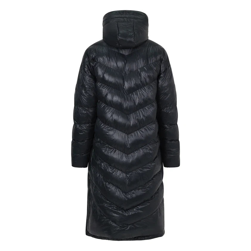 Junior Reversible Shield Waterproof Padded Coat