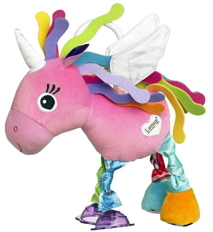 Lamaze Tilly Twinklewings