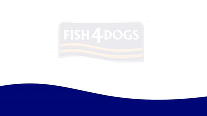 Fish4Dogs ADULT Salmon Bites Training Treats 80g