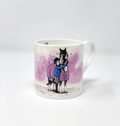 Emily Cole First Love Mug