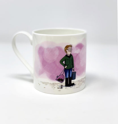 Emily Cole First Love Mug