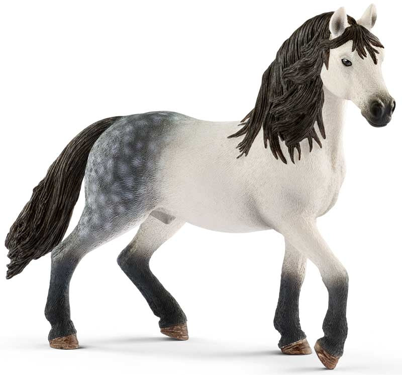 Schleich Andalusian Stallion