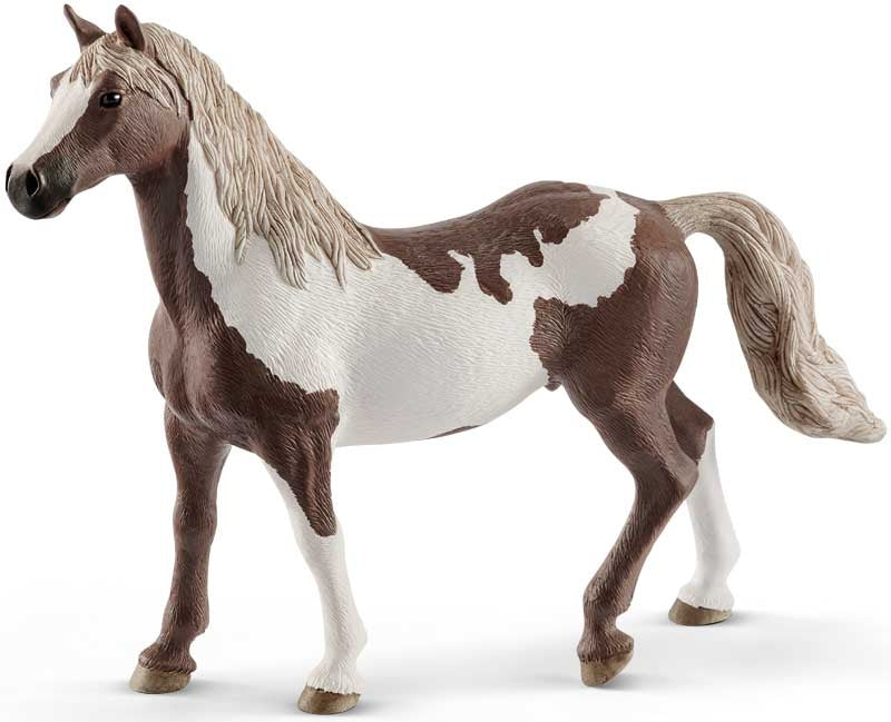 Schleich Paint Horse Gelding