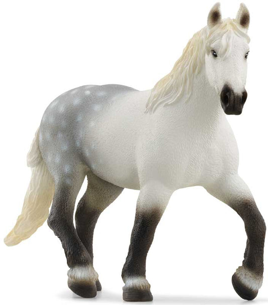 Schleich Percheron Mare