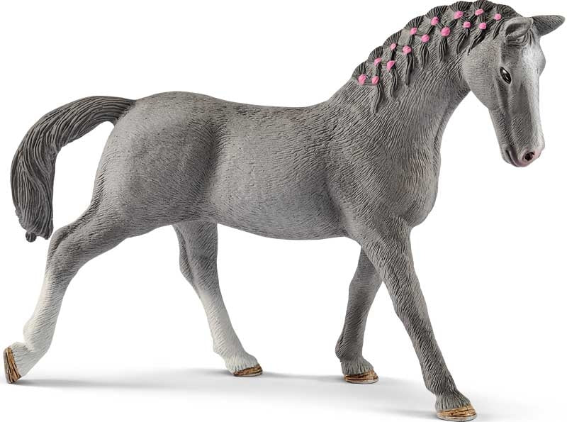 Schleich Trakehner Mare