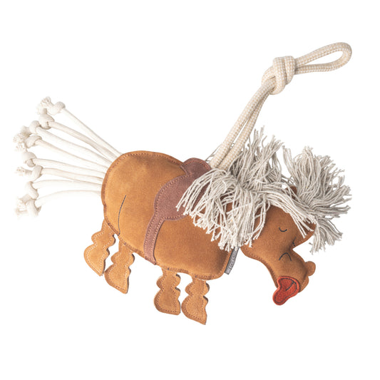 Hy Equestrian Stable Toy - Kipper - Thelwell Collection